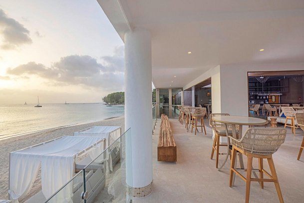 Royalton Vessence Barbados, an Autograph Collection All-Inclusive Resort - Adult-Oriented