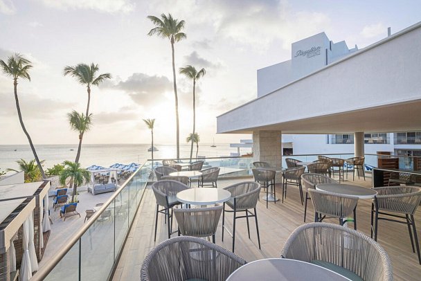Royalton Vessence Barbados, an Autograph Collection All-Inclusive Resort - Adult-Oriented