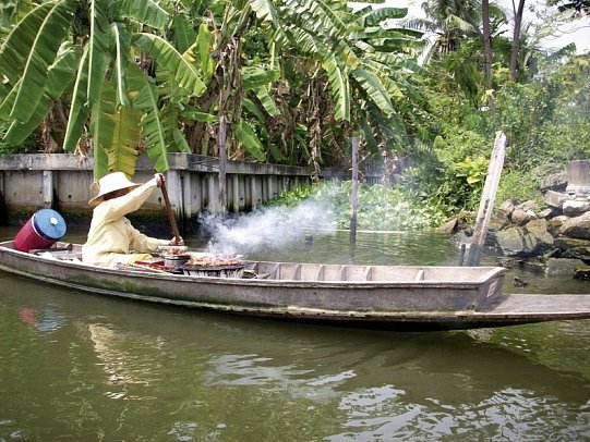 Nord-Thailand mit Goldenem Dreieck (Gruppenreise)