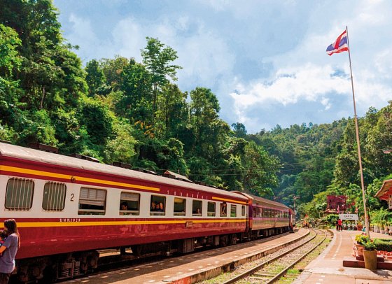 Erlebnis Nord-Thailand
