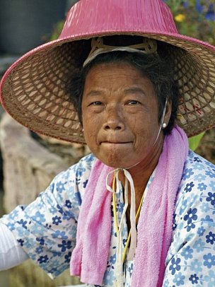 Nord-Thailand Kaleidoskop (Gruppenreise)