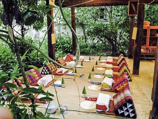 Thailand - Auf den Spuren von Land und Leuten (Gruppenreise)