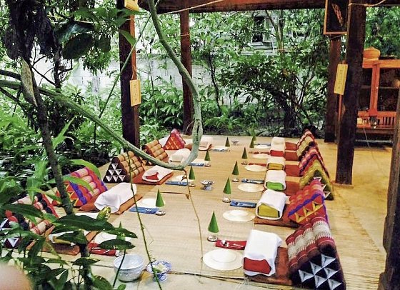Thailand - Auf den Spuren von Land und Leuten (Gruppenreise)
