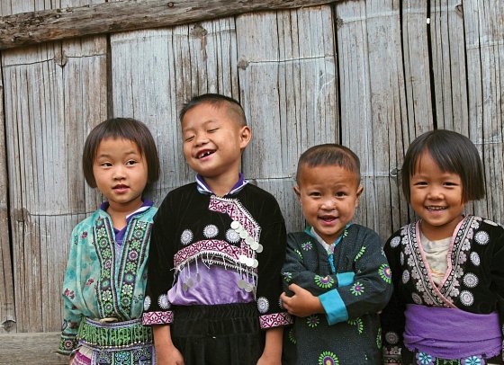 Thailand - Auf den Spuren von Land und Leuten (Gruppenreise)