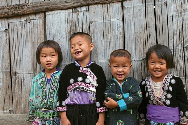 Thailand - Auf den Spuren von Land und Leuten (Gruppenreise)