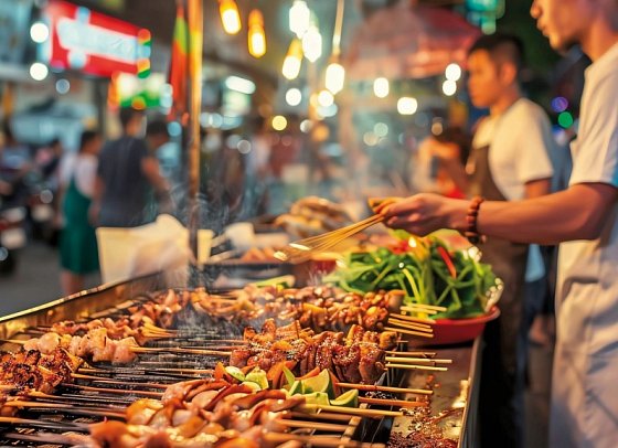 Thailand - Auf den Spuren von Land und Leuten (Gruppenreise)