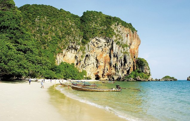 Auf in den Süden (Autoreise)