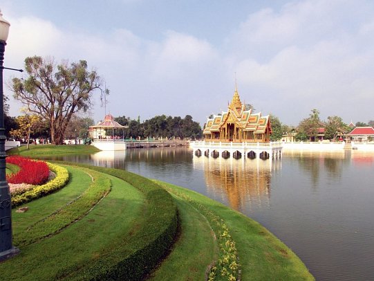 Highlights um Bangkok (Privatreise)