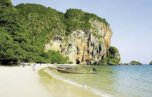 Auf in den Süden (Privatreise)