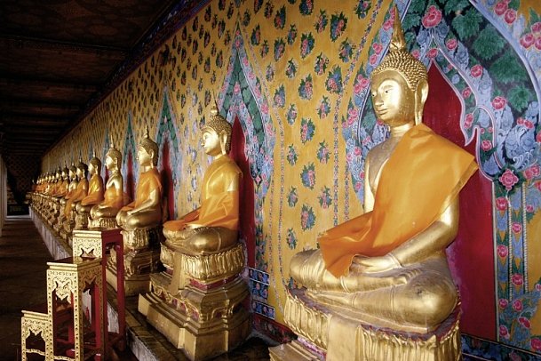 Auf in den Süden (Privatreise)