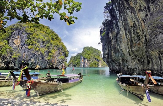 Auf in den Süden (Privatreise)