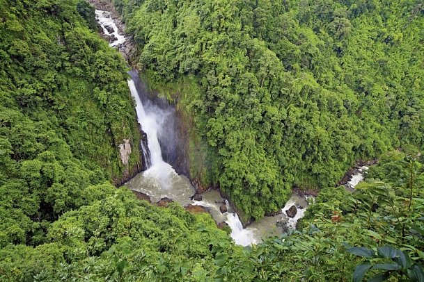Khao Yai Nationalpark