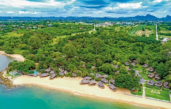 Sunset Village Beach Resort