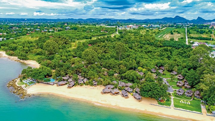 Sunset Village Beach Resort