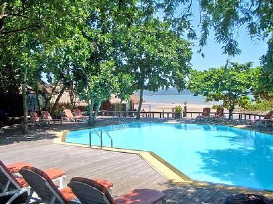 Sunset Village Beach Resort