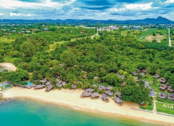Sunset Village Beach Resort