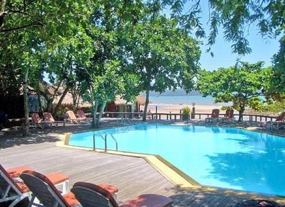 Sunset Village Beach Resort