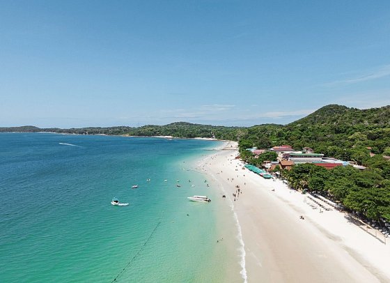 Sai Kaew Beach Resort