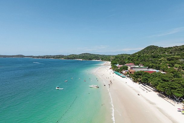 Sai Kaew Beach Resort