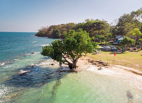 Sai Kaew Beach Resort