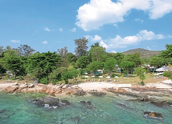 Sai Kaew Beach Resort