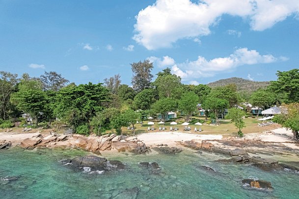 Sai Kaew Beach Resort
