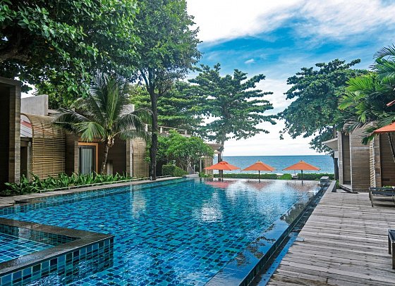Sai Kaew Beach Resort