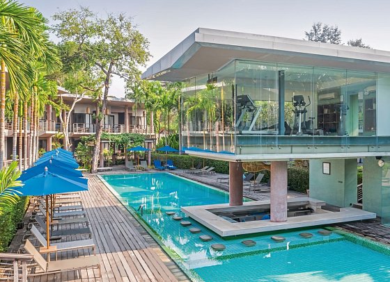 Sai Kaew Beach Resort