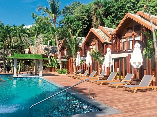 Ao Prao Resort