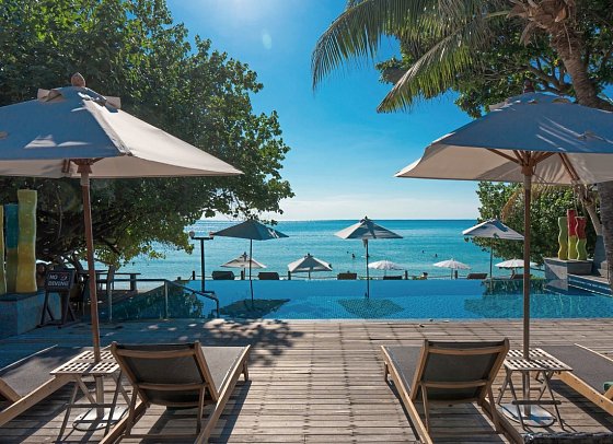 Ao Prao Resort