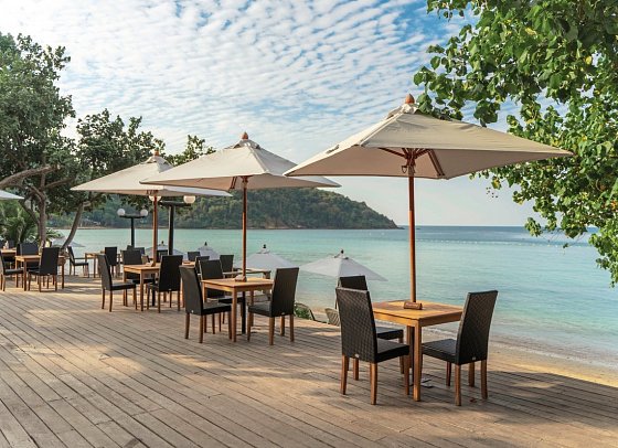 Ao Prao Resort