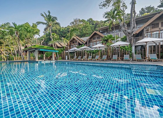 Ao Prao Resort