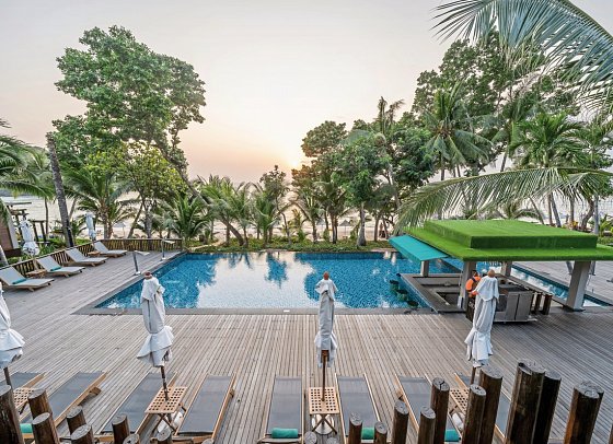 Ao Prao Resort