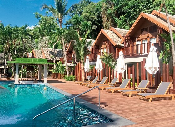Ao Prao Resort