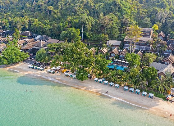 Ao Prao Resort