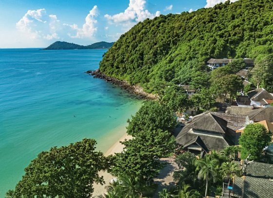 Ao Prao Resort