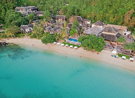 Ao Prao Resort