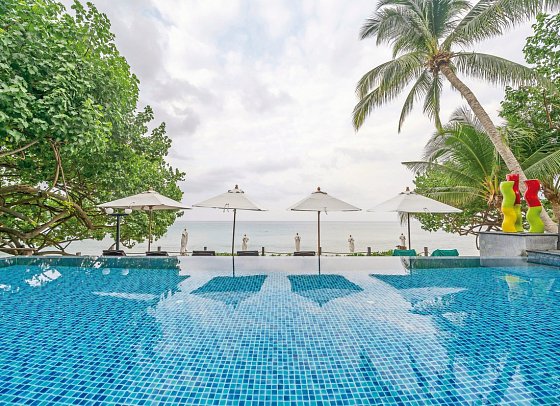 Ao Prao Resort