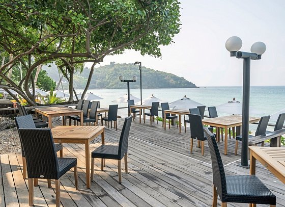 Ao Prao Resort