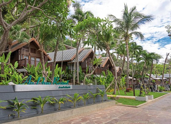 Ao Prao Resort