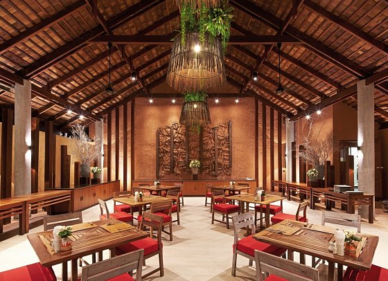 Ao Prao Resort