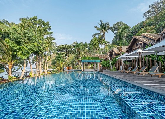 Ao Prao Resort