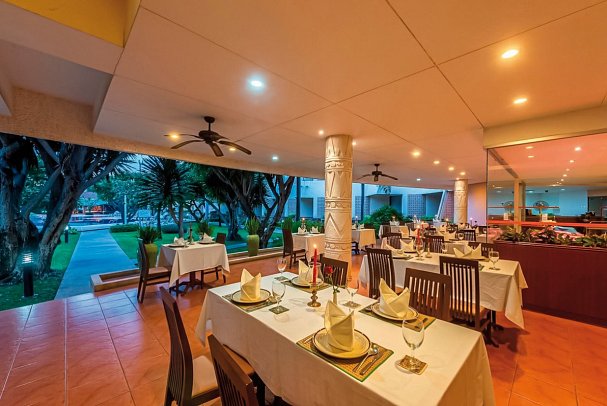 Hotel Tropicana Pattaya