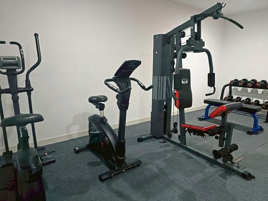 Hotel Tropicana Pattaya