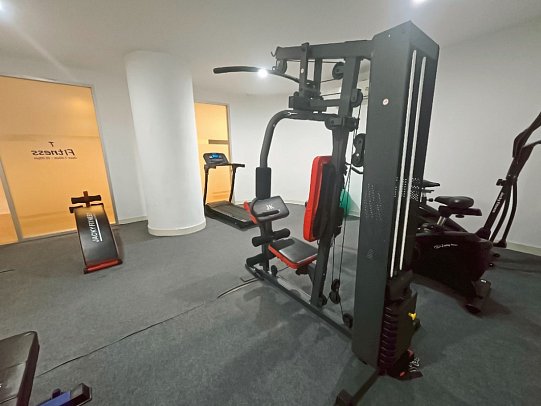 Hotel Tropicana Pattaya