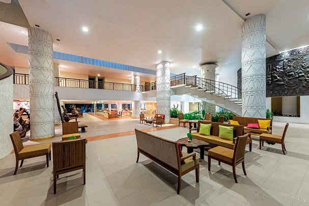 Hotel Tropicana Pattaya