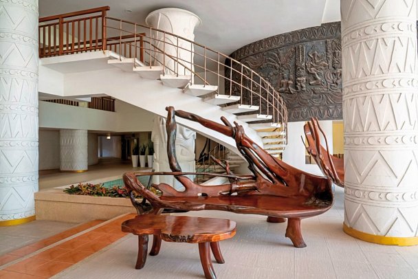 Hotel Tropicana Pattaya