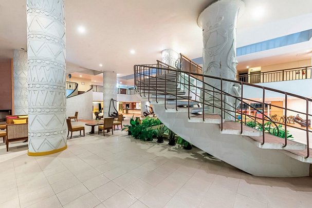 Hotel Tropicana Pattaya