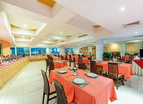 Hotel Tropicana Pattaya
