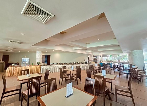 Hotel Tropicana Pattaya